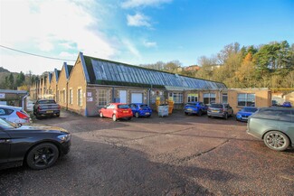 More details for 3 Liddesdale Rd, Hawick - Industrial for Rent