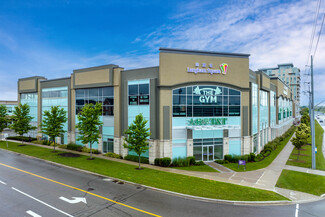 More details for 8339 Kennedy Rd, Markham, ON - Retail for Rent