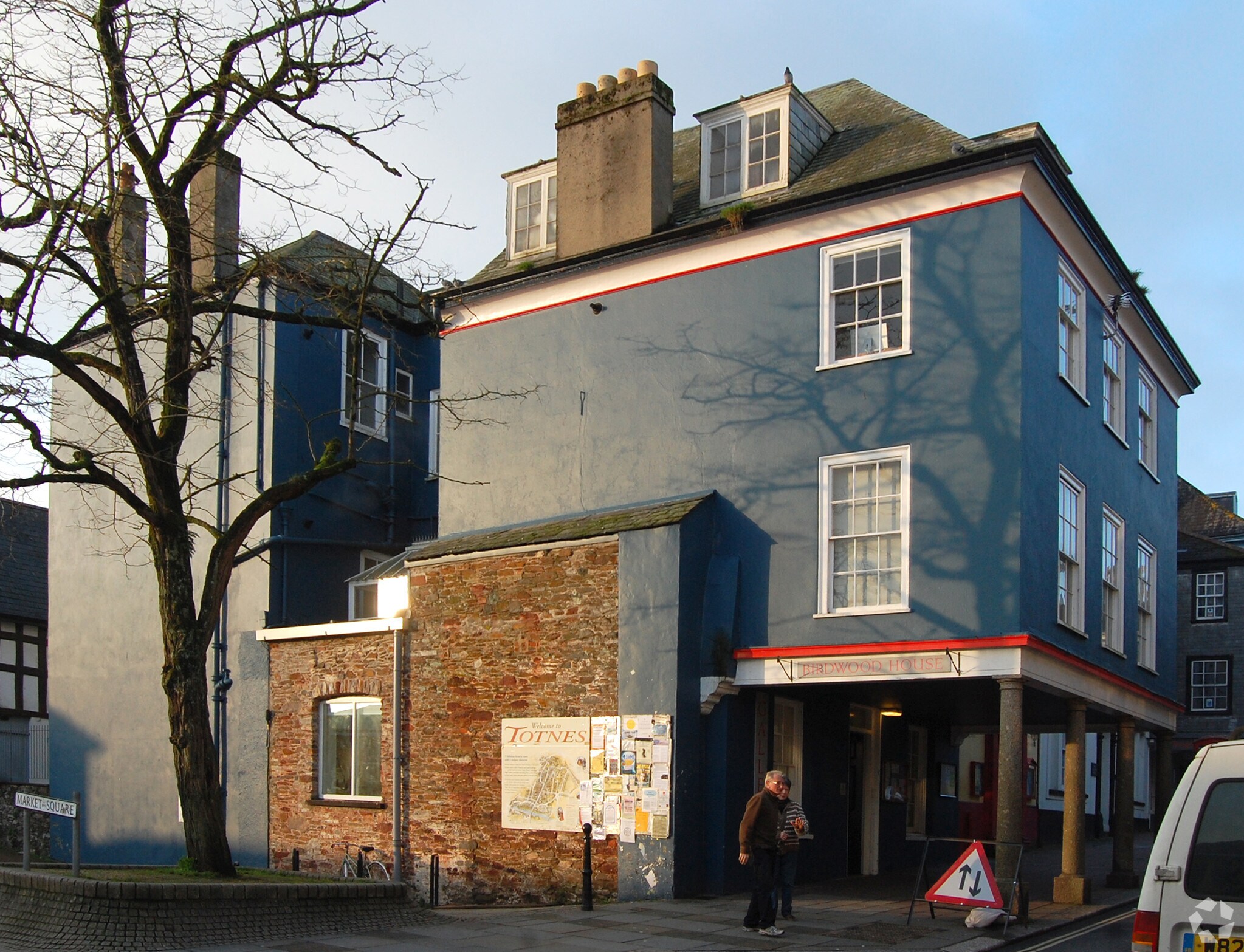 High St, Totnes for sale Primary Photo- Image 1 of 1