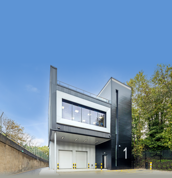 More details for 331 Wick Rd, London - Industrial to Rent