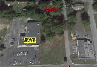 More details for 0 Indian Head Hwy, Indian Head, MD - Land for Sale