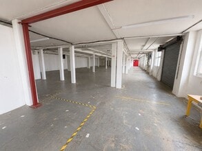 68 Linden St, Leicester to rent Interior Photo- Image 2 of 3