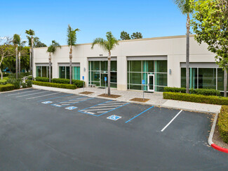 More details for 1815 Aston Ave, Carlsbad, CA - Light Industrial for Rent