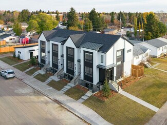 More details for High Quality Townhouse Portfolio – Build-to-Rent for Sale, Edmonton, AB