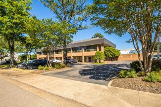 More details for 2136 Exeter Rd, Germantown, TN - Office / Medical to Rent
