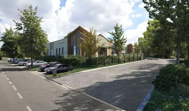 Light Industrial in Ennery for sale Building Photo- Image 1 of 14