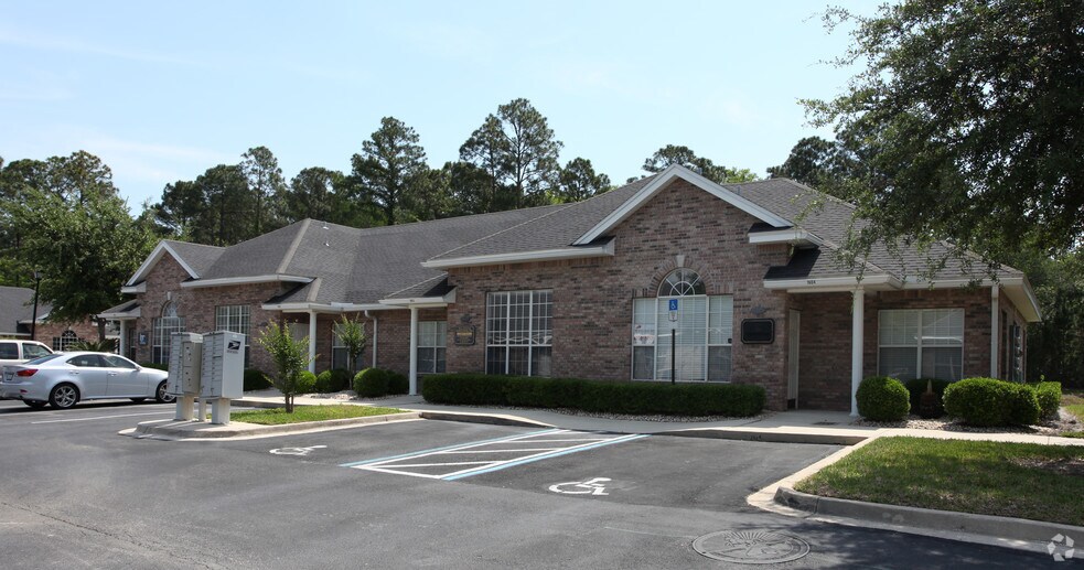 13400 Sutton Park Dr S, Jacksonville, FL 32224 UK