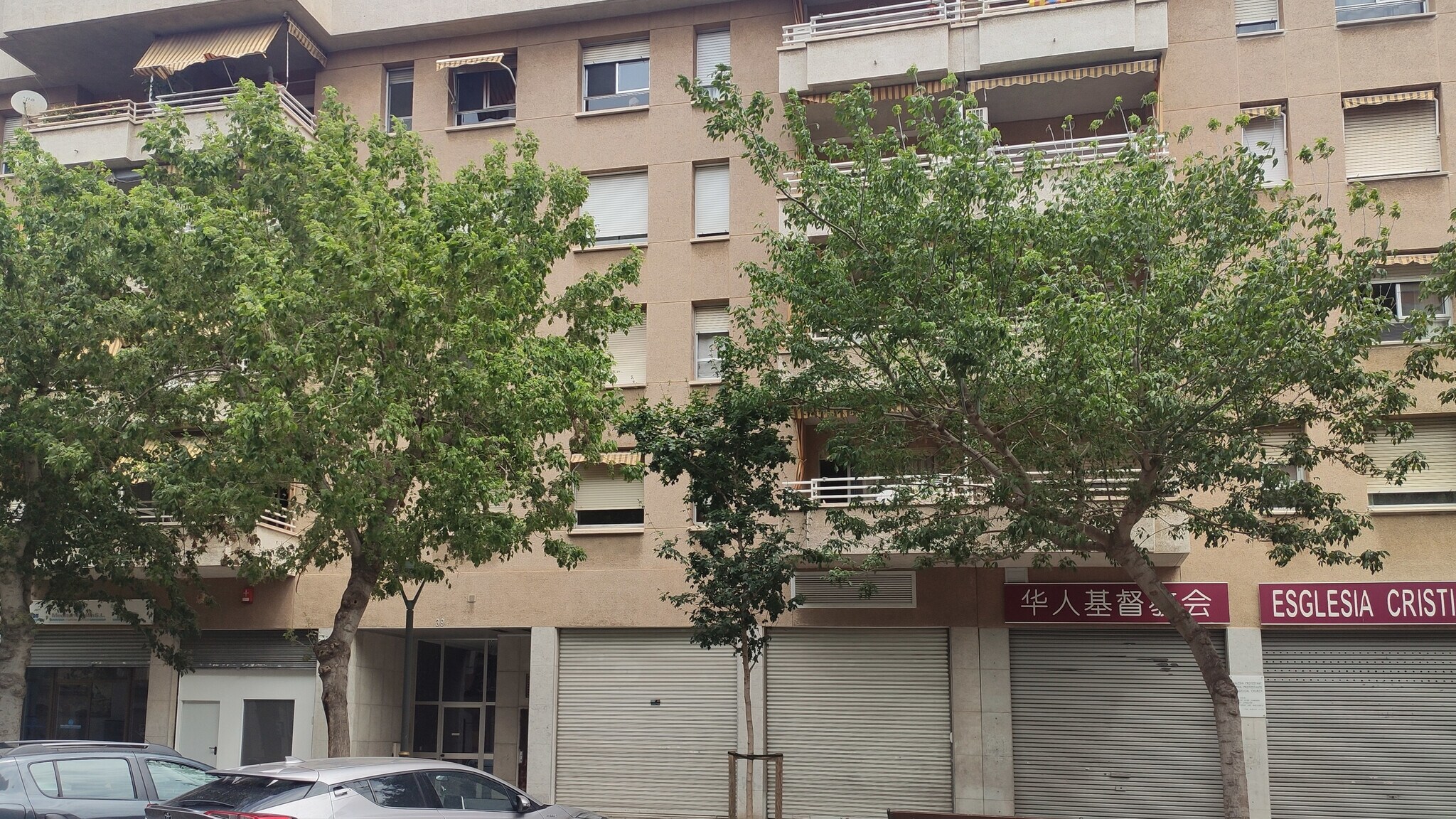 Build-to-Rent in Tarragona, Tarragona for sale Primary Photo- Image 1 of 3