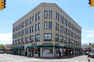 1931 Mott Ave, Far Rockaway, NY for sale Primary Photo- Image 1 of 1