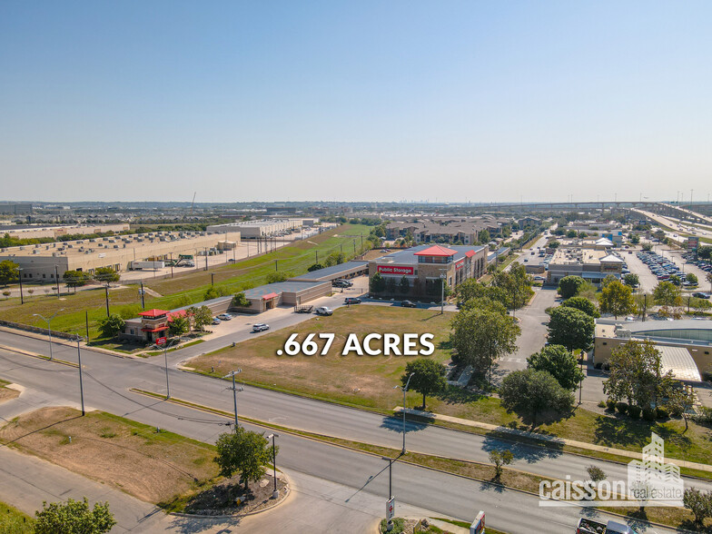 9106 Ingram Rd, San Antonio, TX for sale - Building Photo - Image 2 of 6