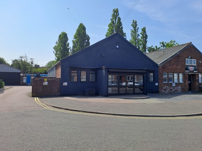 More details for 2-16 Woodfield Rd, Welwyn Garden City - Industrial for Sale