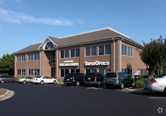 More details for 14 Consultant Pl, Durham, NC - Office for Sale