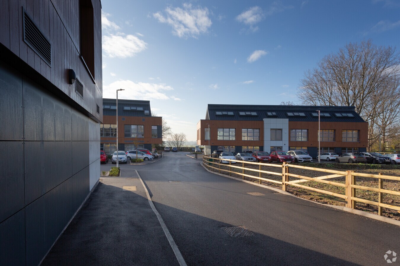 Landmere Lane, Nottingham NG12 4DE UK