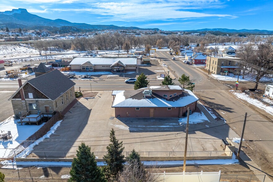 441 University St, Trinidad, CO for sale - Primary Photo - Image 1 of 49