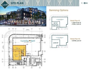 1860 N Western Ave, Los Angeles, CA for rent Floor Plan- Image 1 of 1