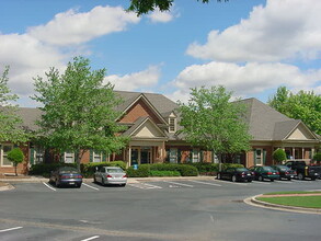 4500 Hugh Howell Rd, Tucker, GA for rent Building Photo- Image 1 of 9