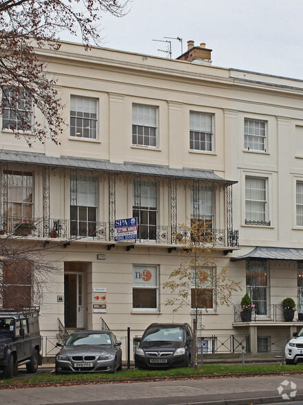 12 Imperial Sq, Cheltenham for sale - Primary Photo - Image 1 of 1