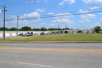 More details for 5126 Broadway Ave, Haltom City, TX - Industrial for Rent