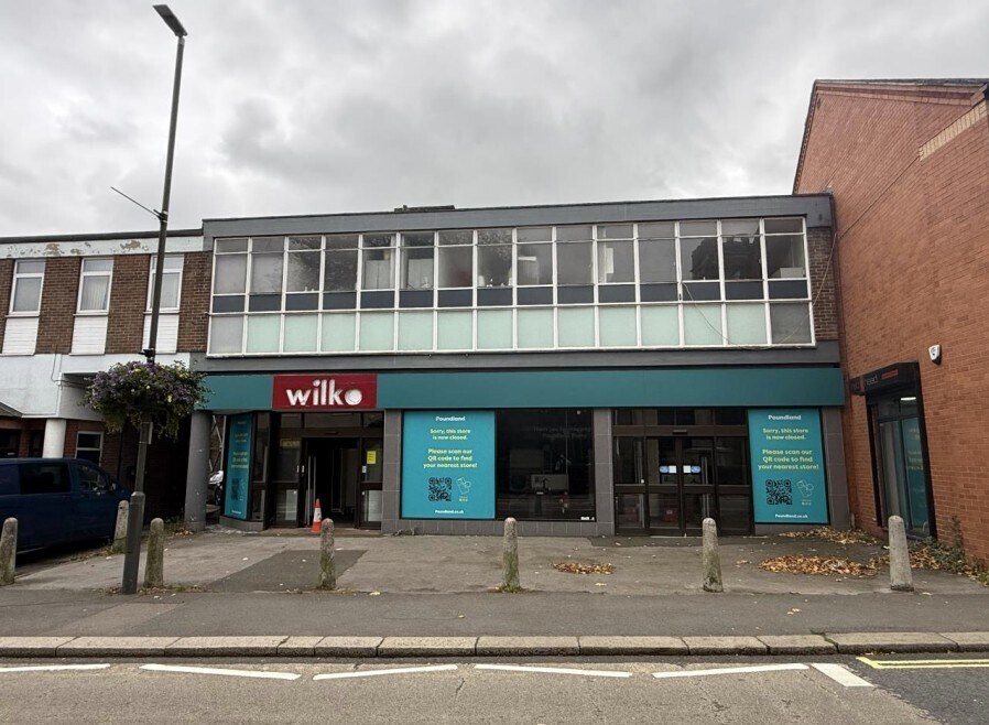 14-16 Church St, Ripley for sale Building Photo- Image 1 of 6