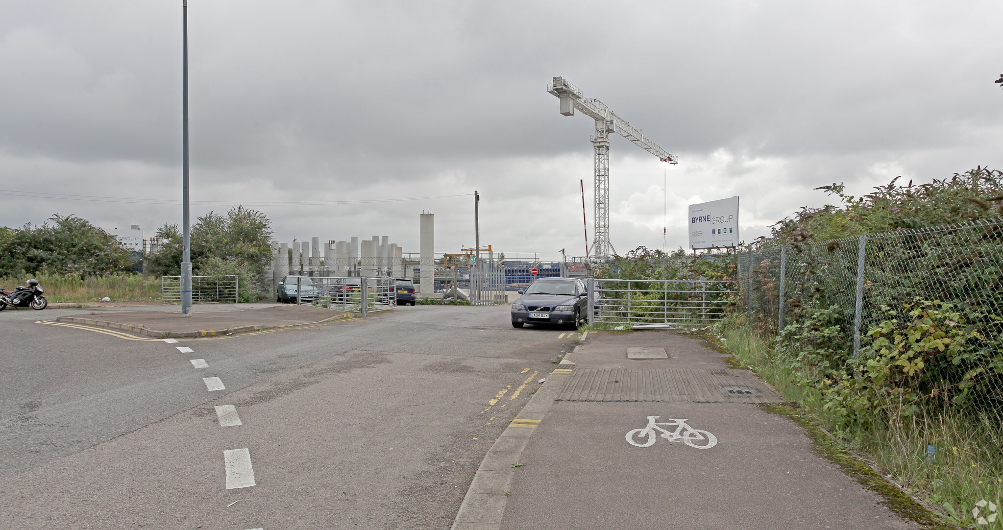 Armada Way, London to rent Primary Photo- Image 1 of 8