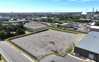 More details for 1700 E 68th Ave, Denver, CO - Land to Rent