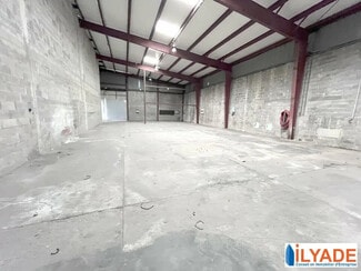 More details for 135 Avenue Braye De Cau, Aubagne - Light Industrial to Rent