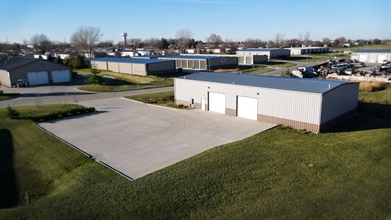 3101 SE Destination Dr, Grimes, IA for rent Building Photo- Image 1 of 6