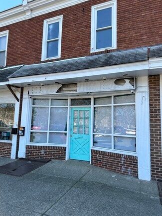 More details for 1192 Yorkship Sq, Camden, NJ - Retail for Sale