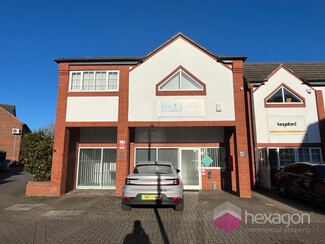 More details for Brettell Ln, Brierley Hill - Office for Rent