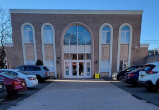 189 Franklin Ave, Nutley, NJ for rent Building Photo- Image 1 of 13