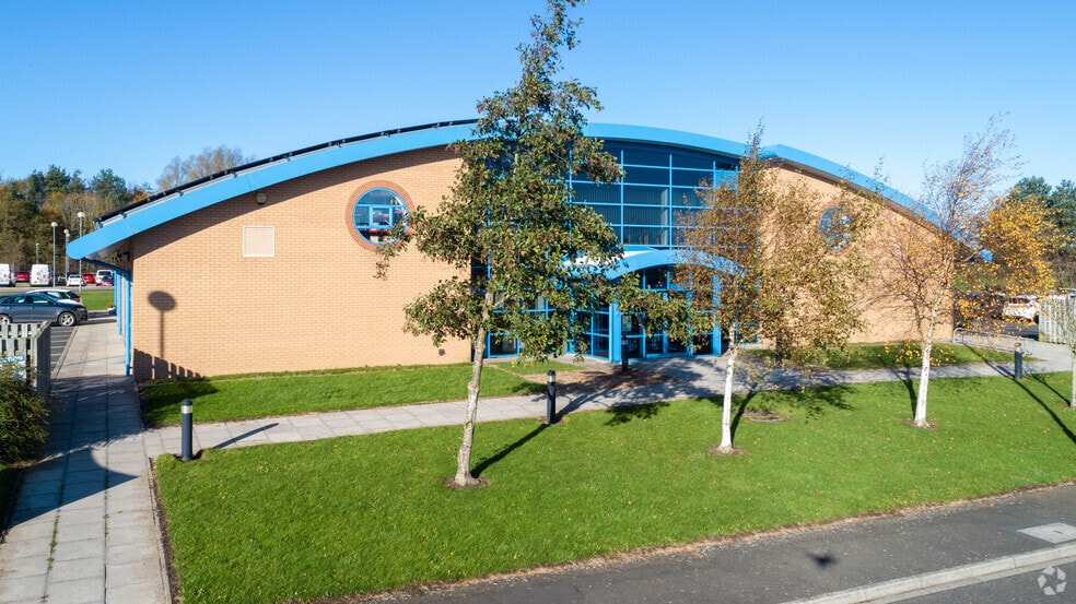 Werdohl Way, Consett to rent - Building Photo - Image 3 of 9