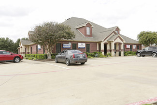 More details for 200 N Rufe Snow, Keller, TX - Office for Rent