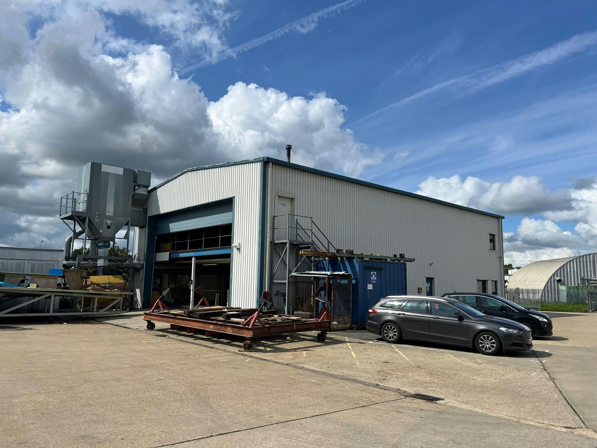 Harbour Clos, Marchwood to rent Building Photo- Image 1 of 8