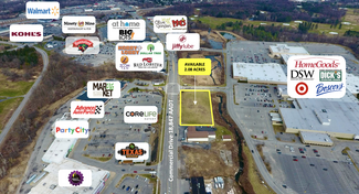 More details for 4524 Commercial Dr, New Hartford, NY - Land for Rent