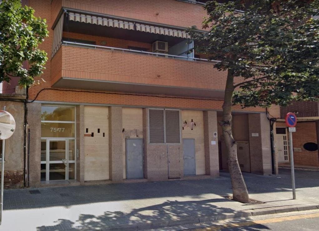 Build-to-Rent in Sant Boi de Llobregat, Barcelona for sale Primary Photo- Image 1 of 2