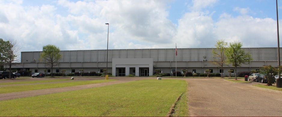 19001 Hwy 51, Hazlehurst, MS for sale - Building Photo - Image 1 of 1