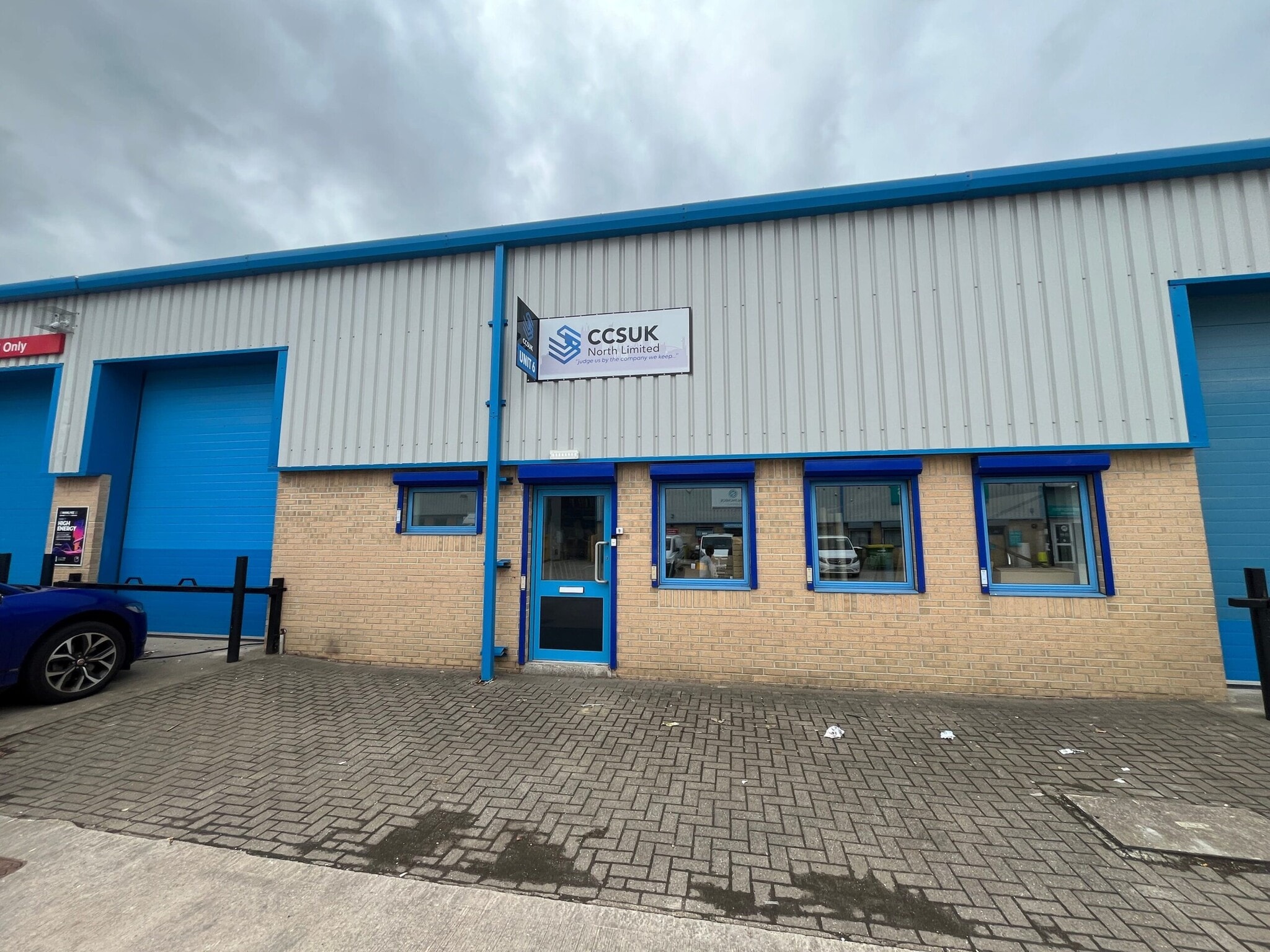 188 Moorside Rd, Manchester to rent Building Photo- Image 1 of 7