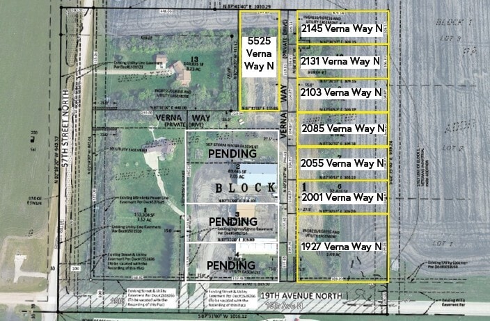 19th Avenue N, Fargo, ND for sale Building Photo- Image 1 of 3