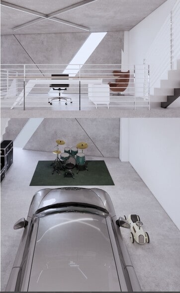 7022 Old Katy Rd, Houston, TX to rent - Interior Photo - Image 2 of 24