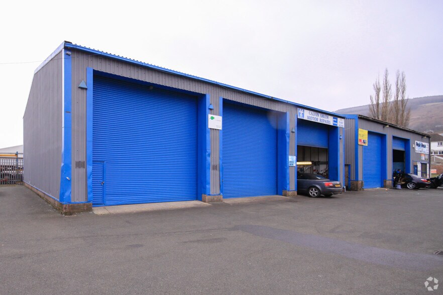 Canal Rd, Cwmbach to rent - Building Photo - Image 3 of 4