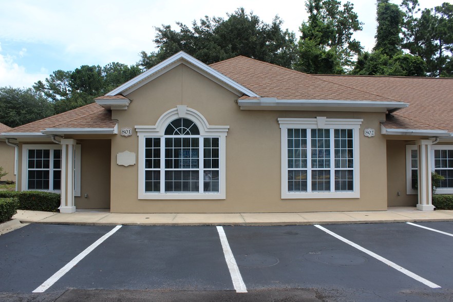 12627 San Jose Blvd, Jacksonville, FL for sale - Building Photo - Image 1 of 1