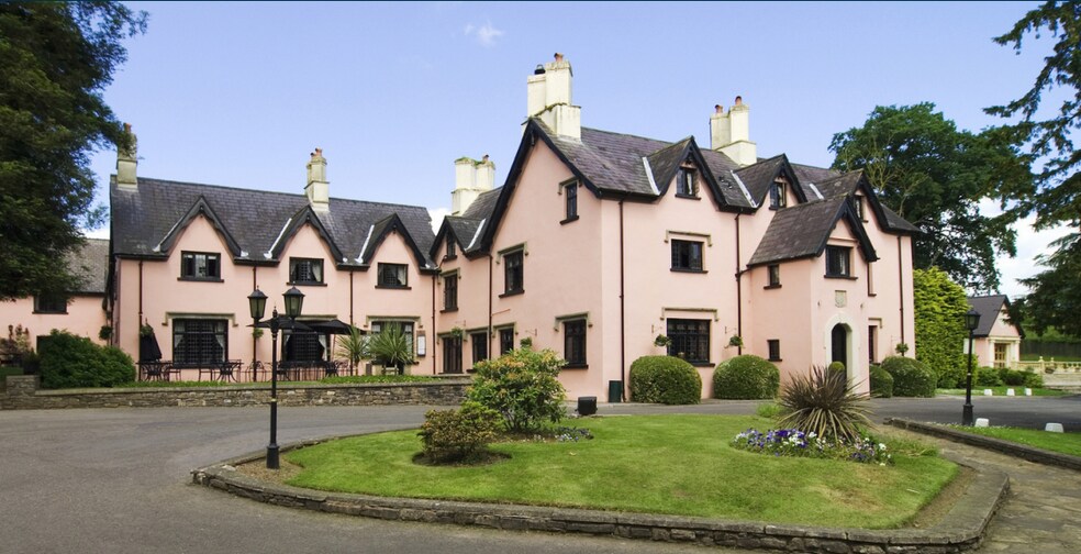 Llangybi, Usk for sale - Primary Photo - Image 1 of 1