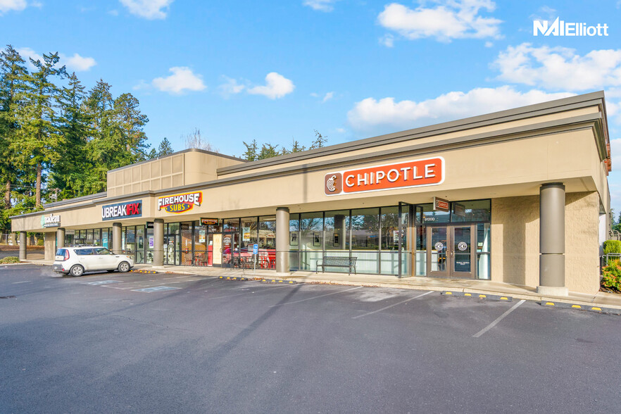 9120-9180 SW Hall Blvd, Tigard, OR for rent - Building Photo - Image 1 of 6