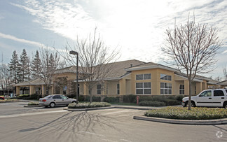 More details for 1110 Civic Center Blvd, Yuba City, CA - Office for Rent