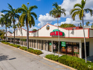 More details for 7811-7823 Sunrise Blvd, Plantation, FL - Retail, Flex for Rent