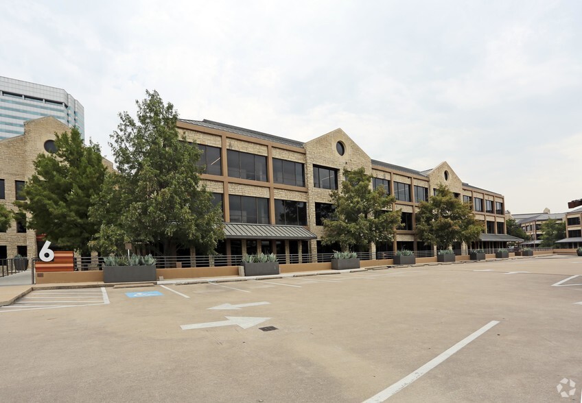 5000 Riverside, Irving, TX for rent - Building Photo - Image 1 of 10