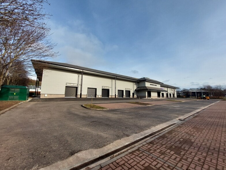 Luna Pl, Dundee to rent - Building Photo - Image 3 of 3