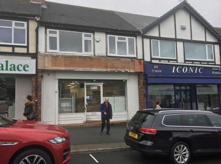 23 Arrowe Park Rd, Wirral for sale Primary Photo- Image 1 of 1