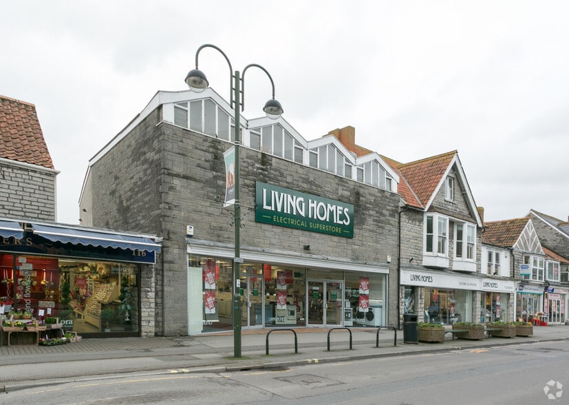 144 High St, Street to rent - Primary Photo - Image 1 of 2
