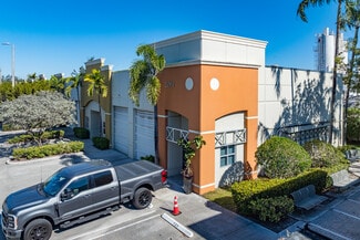 More details for 2061 NW 112th Ave, Miami, FL - Light Industrial for Sale